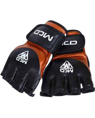 MCD MMA Gloves RON Series