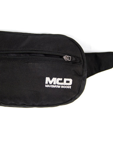 MCD WAIST/CASH BAG
