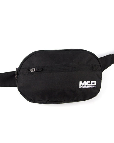MCD WAIST/CASH BAG