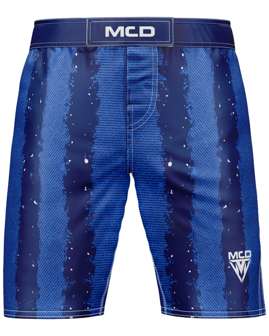 MCD Elite Flex 1.0 Traning Shorts BLUE