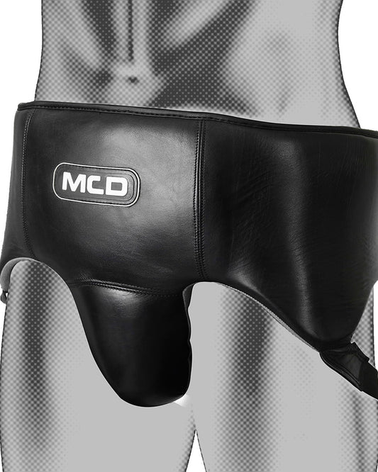 MCD PRO GROIN GUARD