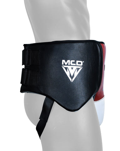 MCD Groin Guard RON Series