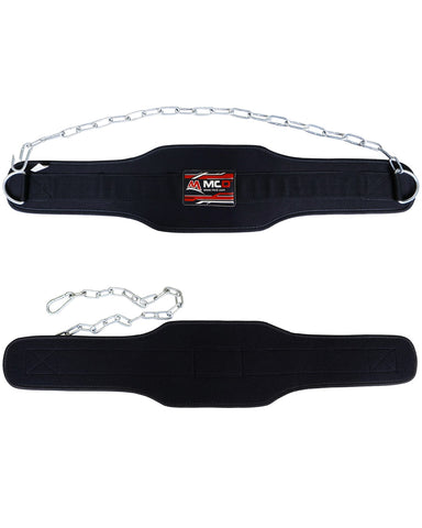 MCD Dipping Belt Weightlifting Belt