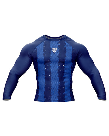 MCD Elite Flex 1.0 Men's Rash Guard