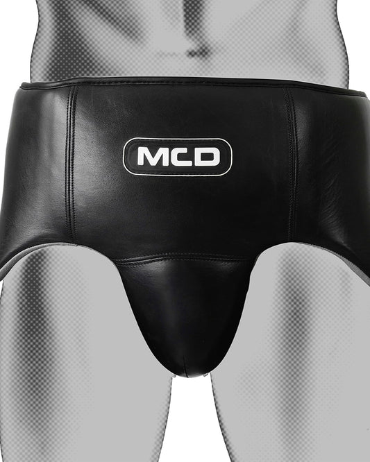 MCD PRO GROIN GUARD