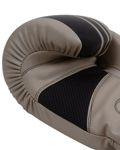 MCD BOXING GLOVES AD 100 BROWN