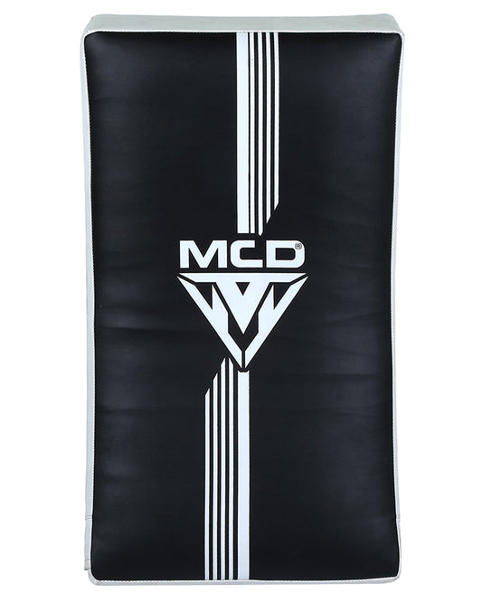 MCD Kick Shield Black White