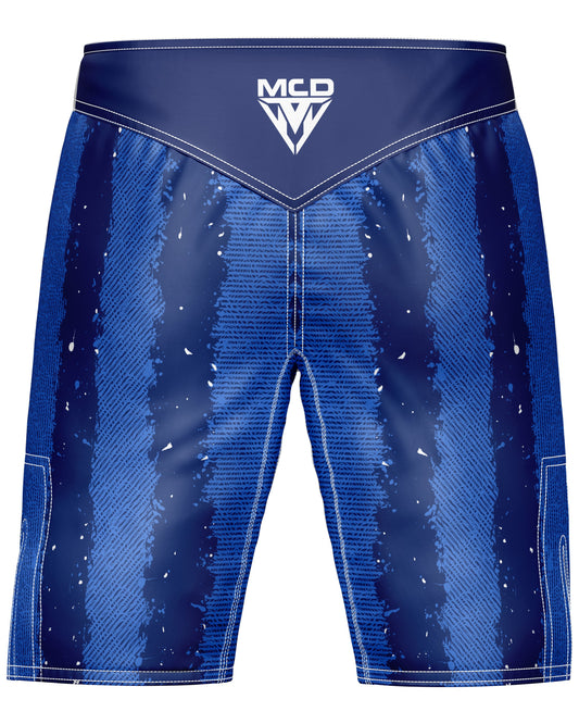 MCD Elite Flex 1.0 Traning Shorts BLUE