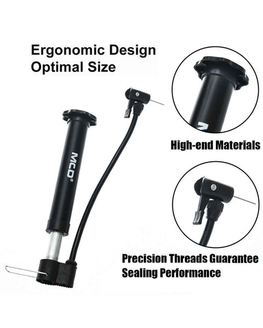 Hand Air Pump Portable Mini