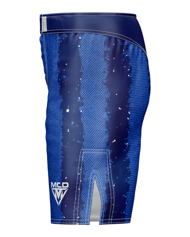 MCD Elite Flex 1.0 Traning Shorts BLUE