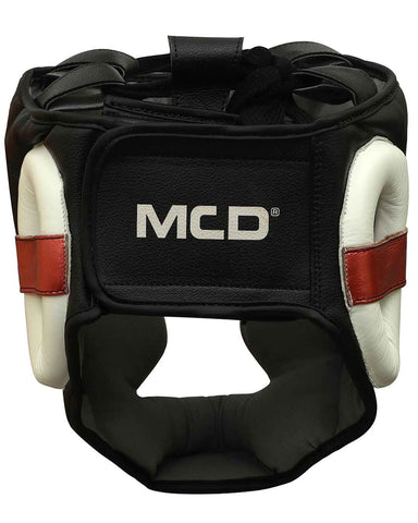 MCD Head Guard RON Series