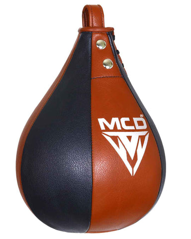 MCD Speed Ball, Speed Punch Training.