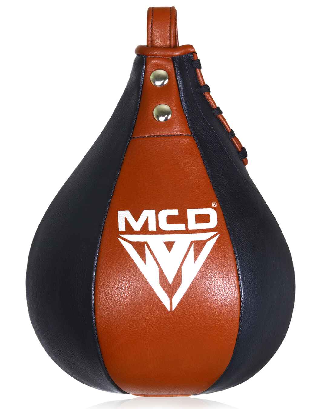 MCD Speed Ball, Speed Punch Training.