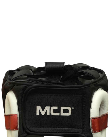 MCD Head Guard RON Series