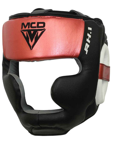 MCD Head Guard RON Series