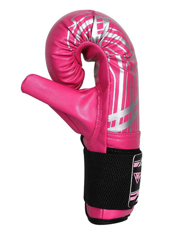 MCD Bag Mitts Pink Gloves