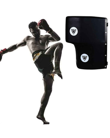 MCD Boxing Wall Pad