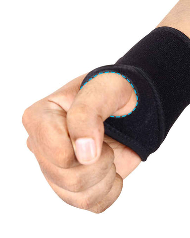 MCD Wrap Around Wrist Brace