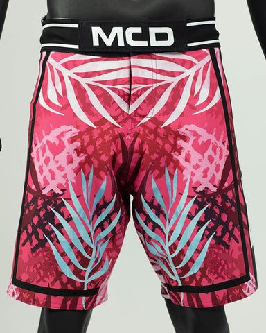 MCD Gladiator Fighter MMA SHORTS