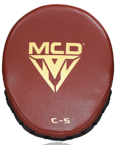 MCD Coach Boxing Pads