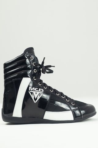 MCD BOXING SHOES BLACK