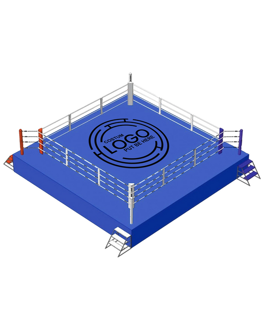 MCD TRAINING BOXING RING