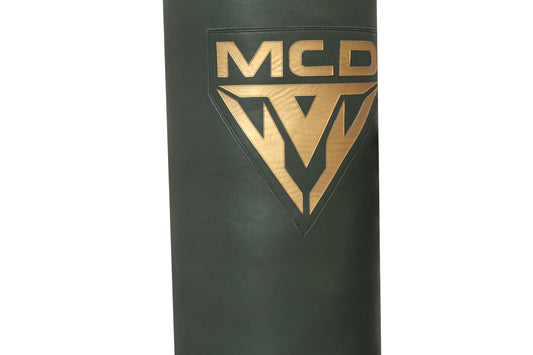 MCD Unfilled Boxing Punch Bag 6ft