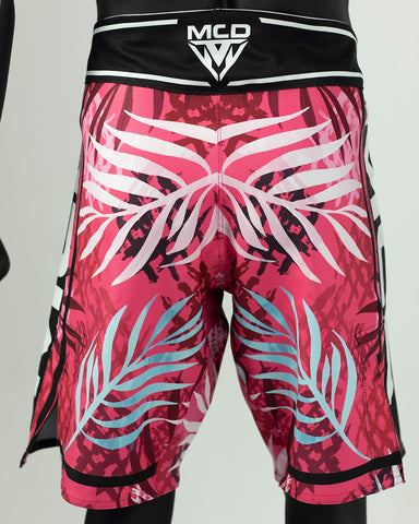 MCD Gladiator Fighter MMA SHORTS