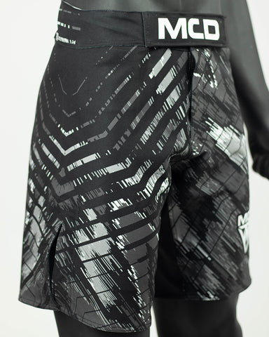 MCD Xtreme 1.0 Fighter MMA Shorts