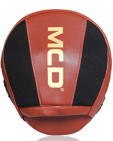 MCD Coach Boxing Pads