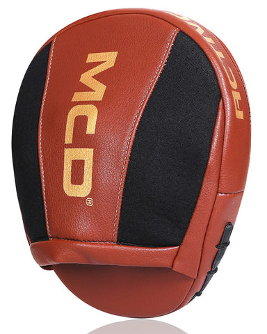 MCD Coach Boxing Pads