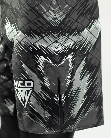 MCD Xtreme 1.0 Fighter MMA Shorts