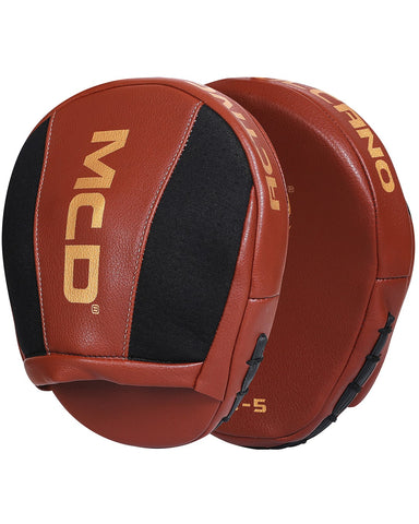 MCD Coach Boxing Pads