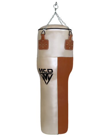 MCD 5FT ANGLE PUNCHING BAG