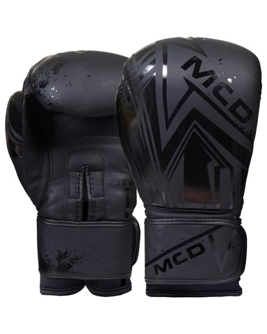 MCD FUEGO BOXING GLOVES