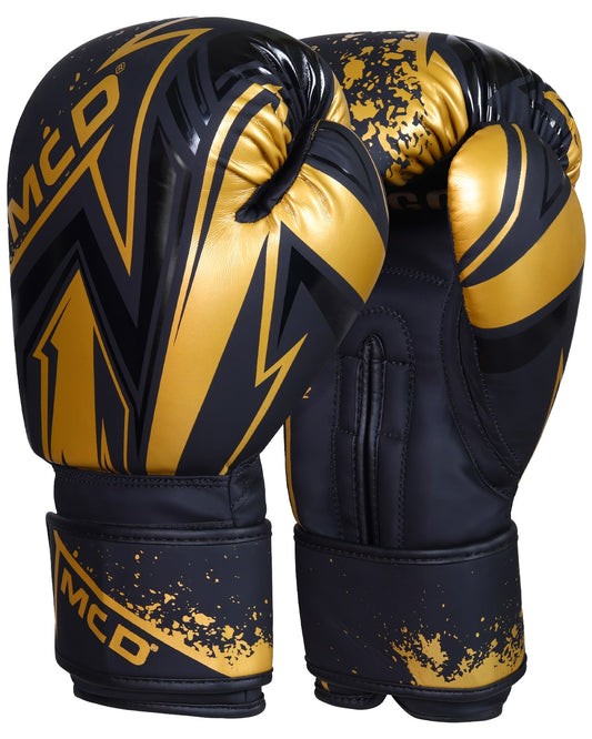 MCD FUEGO BOXING GLOVES