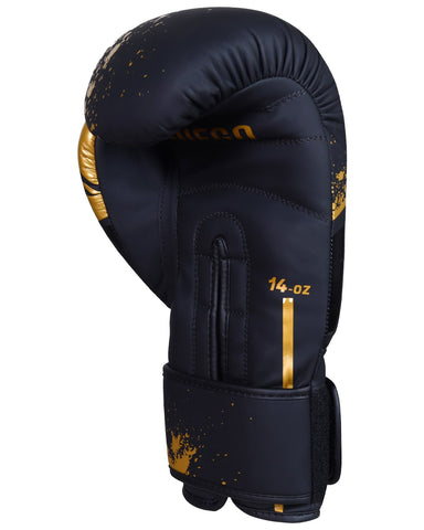 MCD FUEGO BOXING GLOVES