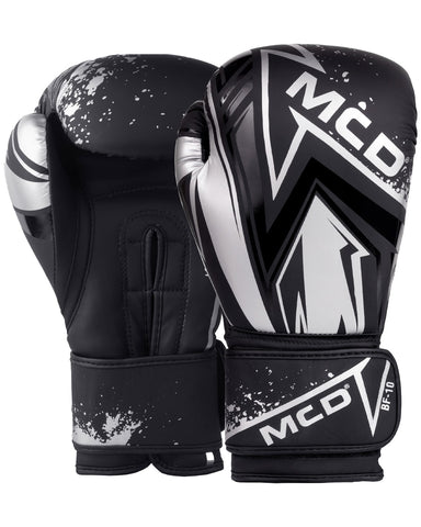 MCD FUEGO BOXING GLOVES