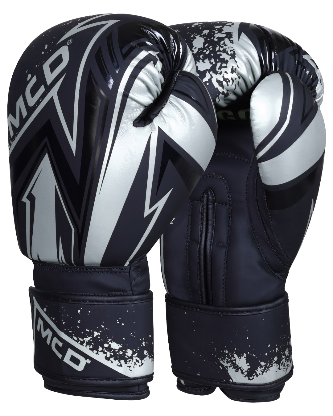 MCD FUEGO BOXING GLOVES