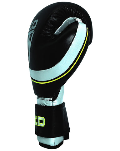 MCD BLAST LEATHER BOXING GLOVES