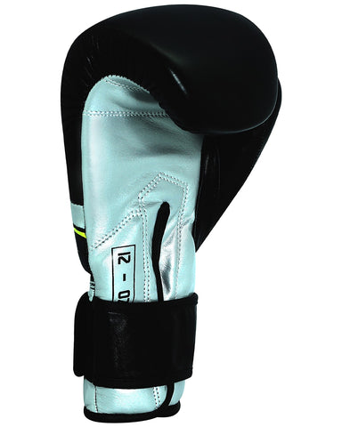 MCD BLAST LEATHER BOXING GLOVES