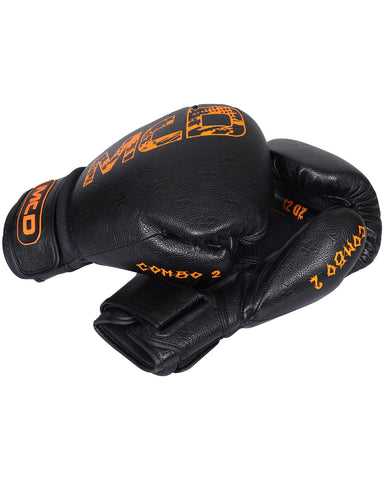 MCD COMBO 2 BOXING GLOVES