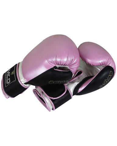 MCD EXTREME PINK BOXING GLOVES