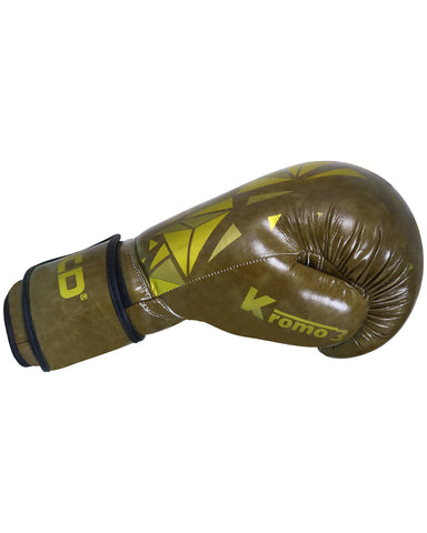 MCD KROMO BOXING GLOVES