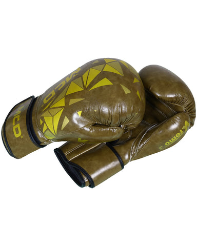 MCD KROMO BOXING GLOVES