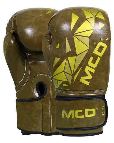 MCD KROMO BOXING GLOVES