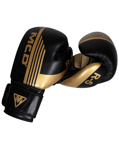 MCD R-5 BOXING GLOVES