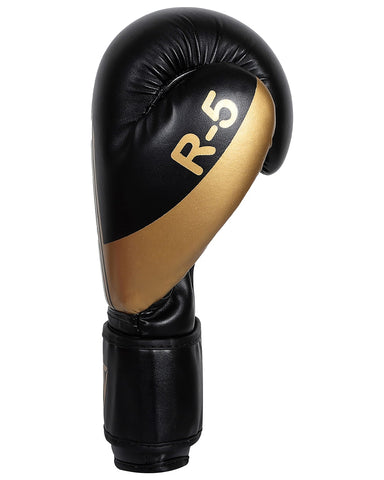 MCD R-5 BOXING GLOVES