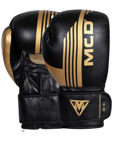 MCD R-5 BOXING GLOVES