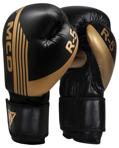 MCD R-5 BOXING GLOVES